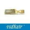 Small Wooden Hair Brush