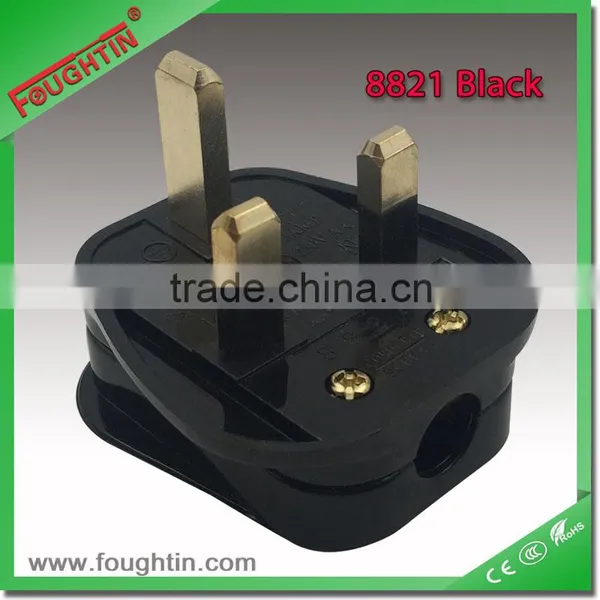 13A 250V Fashion Design Fused Plug photo-2