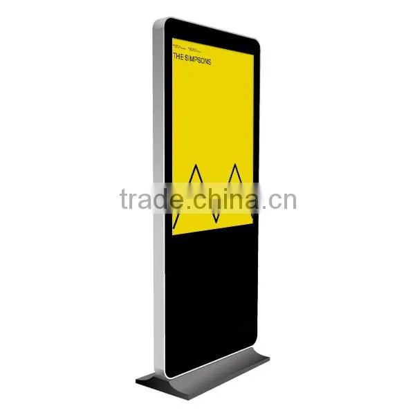 42 Inch Stand Alone Digital Signage With Global Guarantee photo-5