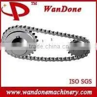 Sprocket Chain