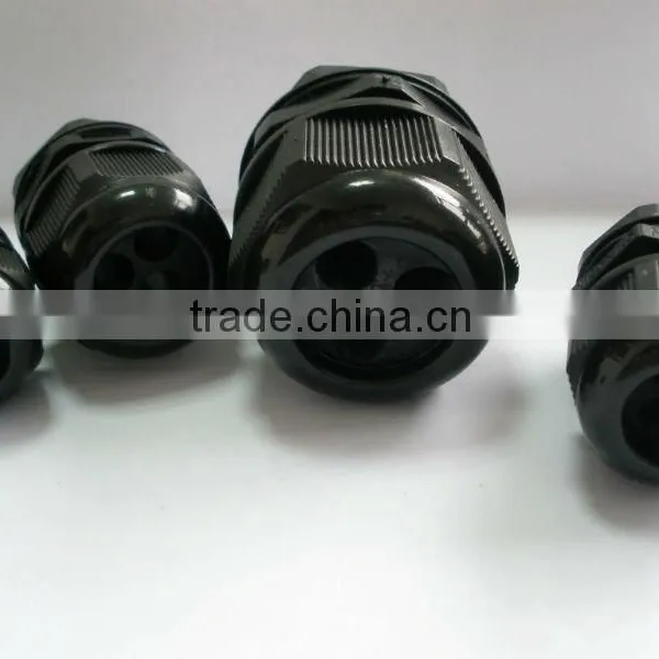 Cables and Connectors