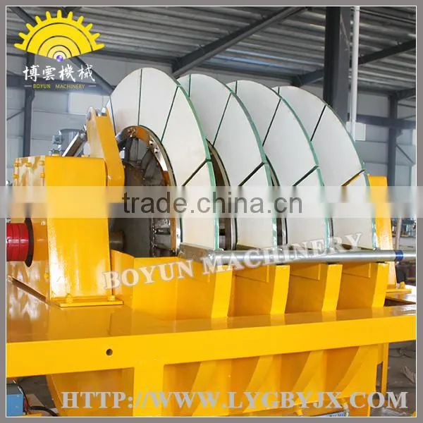 Potash Feldspar Filter Vacuum Ceramic Filter With Durable Quality and High Efficient photo-3