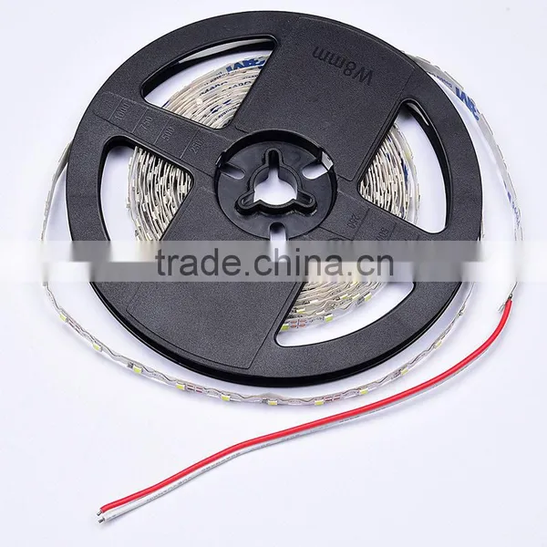 14.4W 72 Leds Rohs Waterproof Double Sided Led Strip Light photo-2