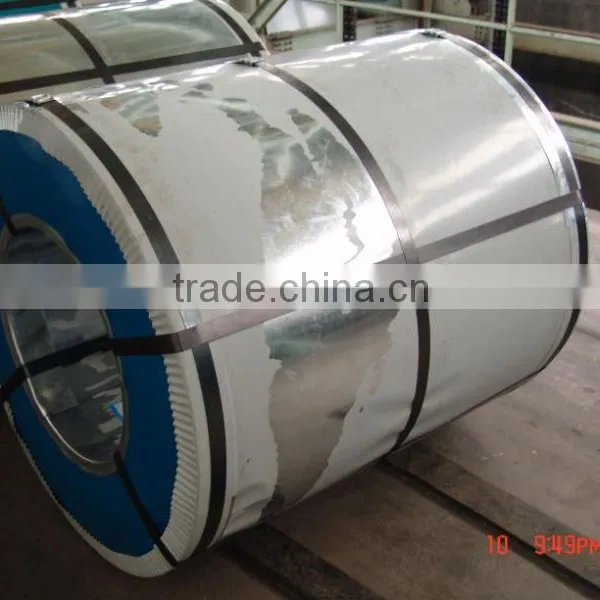 Secondary Eg/ga/gi/ppgi/gl/hr/cr Steel Coils/sheets photo-4