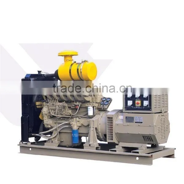 WeiChai Generators For Sale photo-2