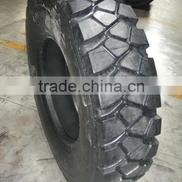 China Top Brand HILO Radial OTR LOFN 13.00R25 E3