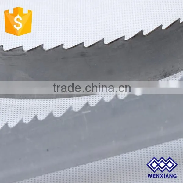 Band Saw Blade for Metal photo-6