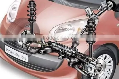 Drive Shaft for Mitsubishi Car Models/OEM Drive Shafts Are Welcome photo-5