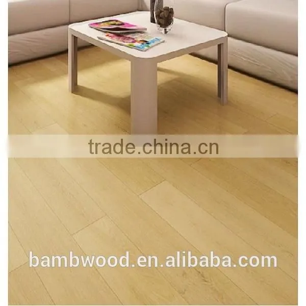 Beautiful Laminated Flooring Low Price Everjade photo-5
