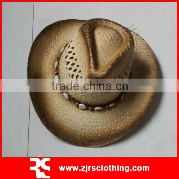 Paper Straw Hat Mens Straw Hat Promotional Straw Hat photo-2