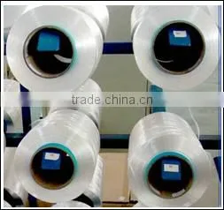 High Density Customized Polyethylene Fiber Fabric Woven