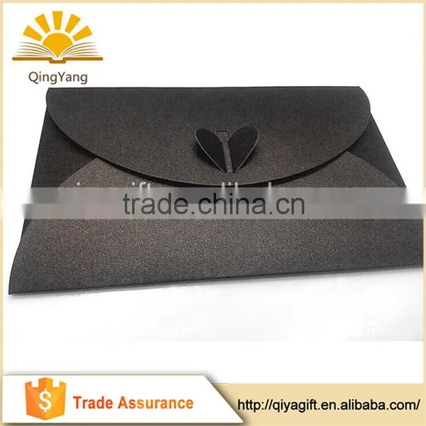 Direct Factory Machine Made Fashion Product Envelope