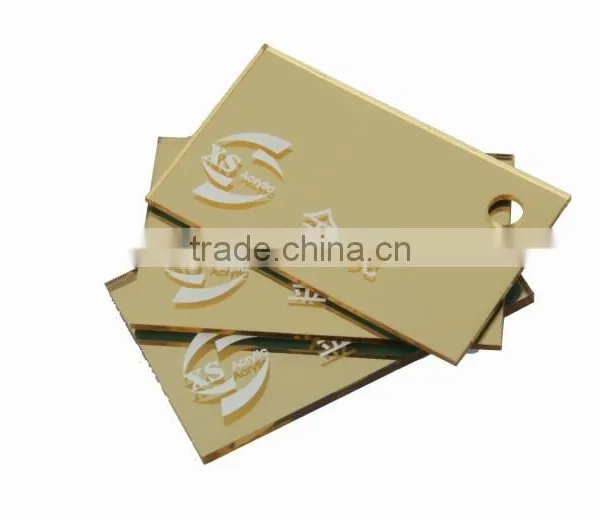 Acrylic Mirror Sheet for Decoration