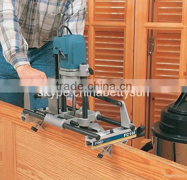New Condition Woodworking Mortising Mortiser Machine photo-2