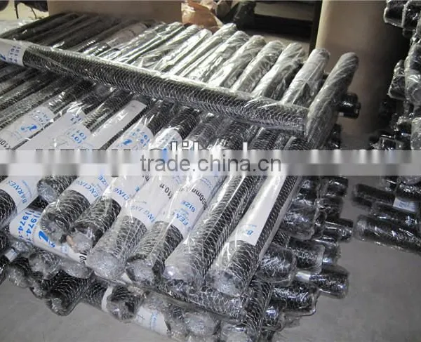 Hot Sale ! Galvanized & Pvc Hex Wire Mesh ( Hexagonal Mesh ) photo-3