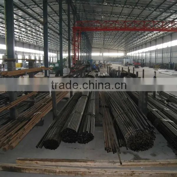 SEAMLESS STEEL TUBE photo-2