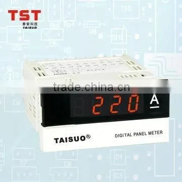 Current Meter