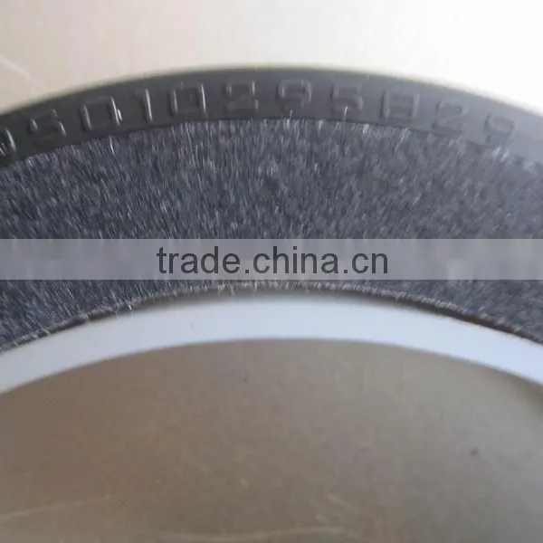 Hot Sale Engine Parts Crankshaft Rear Oil Seal D5010295829 photo-3