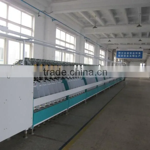 PROMOTION FOR BANGLADESH TWO FOR ONE TWISTING MACHINE 32 SPINDLES