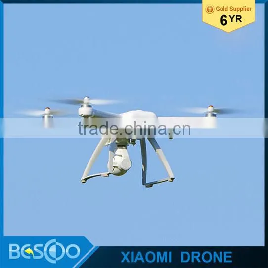 Xiaomi Mi Drone Wifi FPV With 1080P Camera 3-Axis Gimbal RC Quadcopter photo-3
