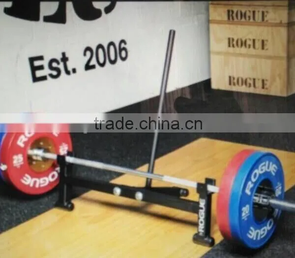RG-04 Gym Rig Power Rack photo-5