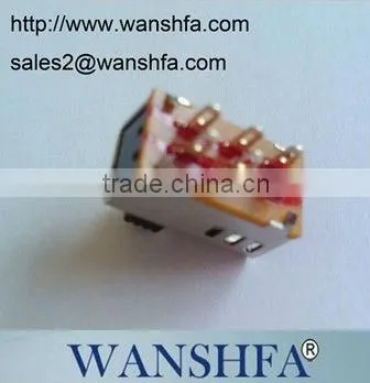 on off Slide Switch/switch Slide