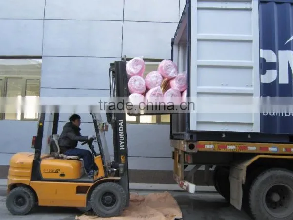 Cheap Foam Sheets With Roll up Packing photo-4