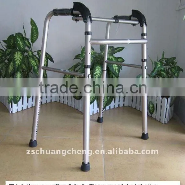 Handicapped Equipment Mobility Walking Aids for Disabled Foldable photo-2