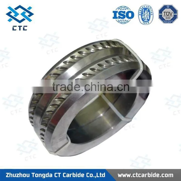 Hot Selling Roller Press Khd Tungsten Carbide Stud photo-3