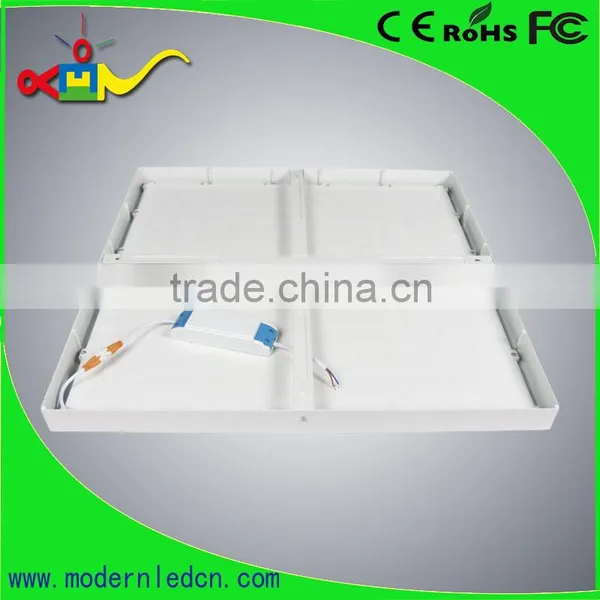 Round Surface Mount Panel Light 500mm 40w photo-6