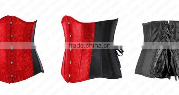In-Stock Items Supply Type Adults Age Group High Quality Waist Traning Corset Tops To Wear Out For Shaper photo-3