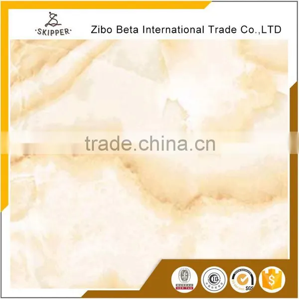 China Products Big Size Glazed Polished Porcelain Tile photo-2