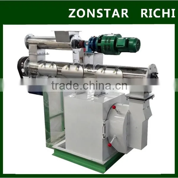 15 Days Delivery High Capcaity Chicken Cattle Poultry Animal Feed Machine photo-2