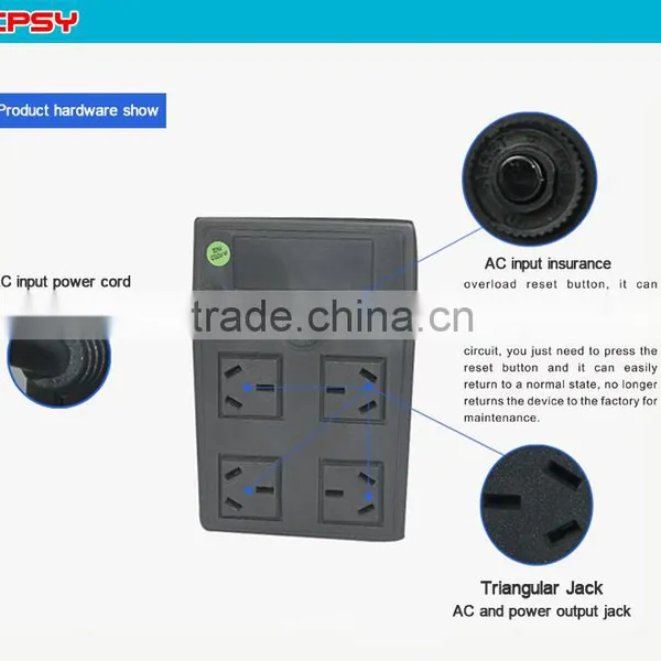 Computer Application Uninterruptible Power Supply Service photo-6