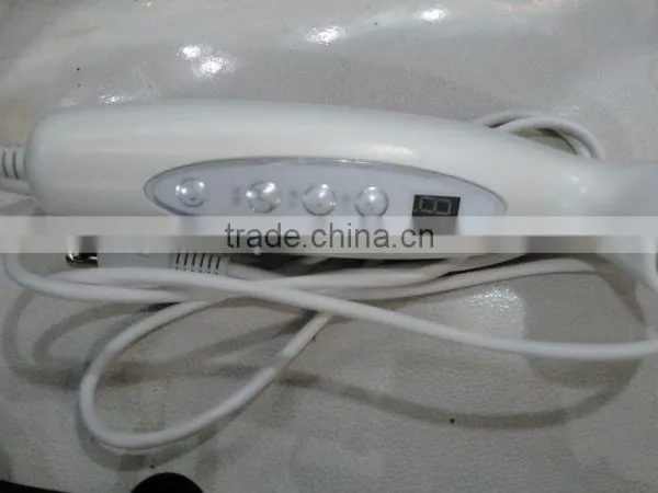 AYJ-J019B Can Put Recommend Product/client File Facial Skin Analyzer photo-2