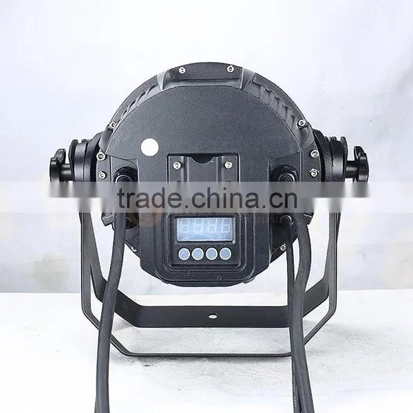 36*3w Led Outdoor Par Light for Stage Decoration Waterproof Led Par Light photo-3