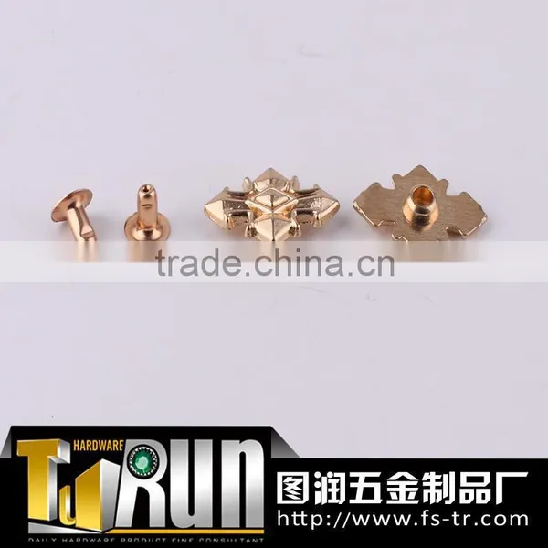 Factory Hot Sale Products Decorative Jean Rivet photo-2