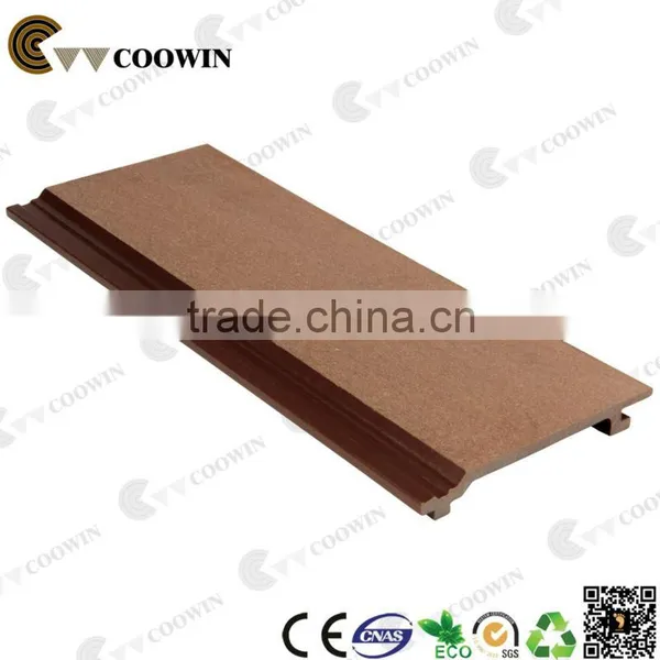 Outdoor Garden Modern Exterior Wall Cladding photo-3