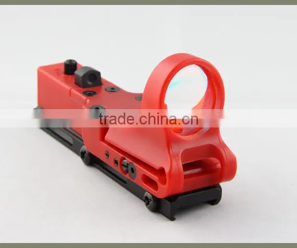 IMAGINE HD-13, Top Quality HD Crosshair Rifle Scope photo-2
