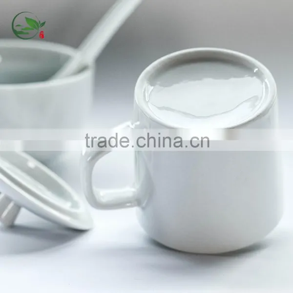 National Standards Competition Tea Tasting Cup Set QS Dedicated Tea Utensils photo-6