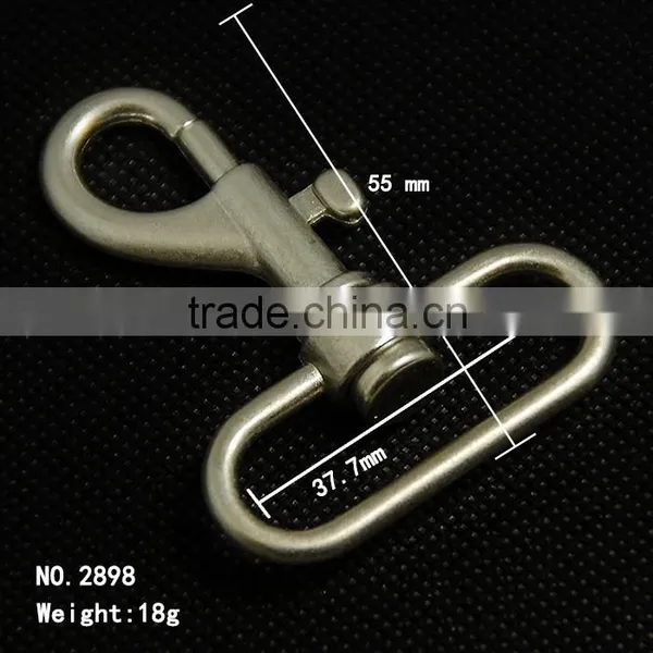 Made in China Smart Loving Dog Snap Hook (2898) photo-2