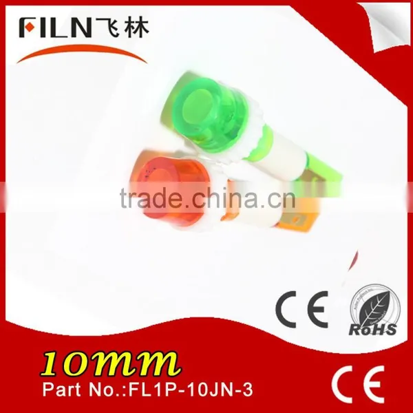 Plastic Screw Lamps Panel Car Lights LED Lighting Lamp Filament photo-5