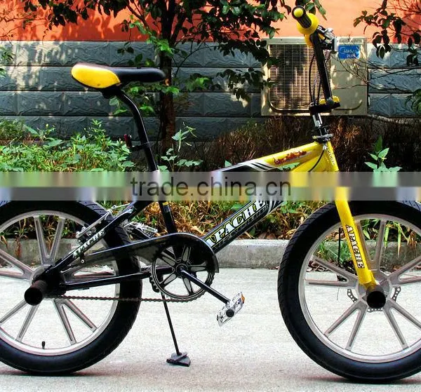 20INCH NEW FASHION OPC ALLOY WHEEL BMX-FREESTYLE BIKE/BMX BIKE/BMX BICYCLES/BMX BIKE BICYCLE