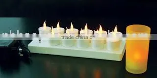 Candle Light,led Candle ,led Light