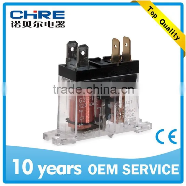 The Best Seller,electrical relay with 12v 220v G2R