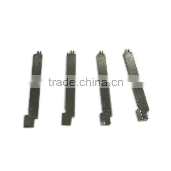 Precision Aluminium Machining and Anodizing CNC Machining Parts photo-5