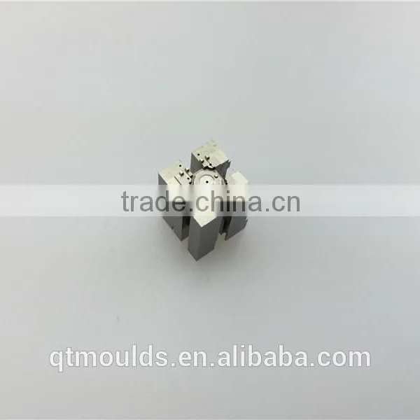 2016 Precision Auto Part/Auto Spare Part Moulding Making photo-5