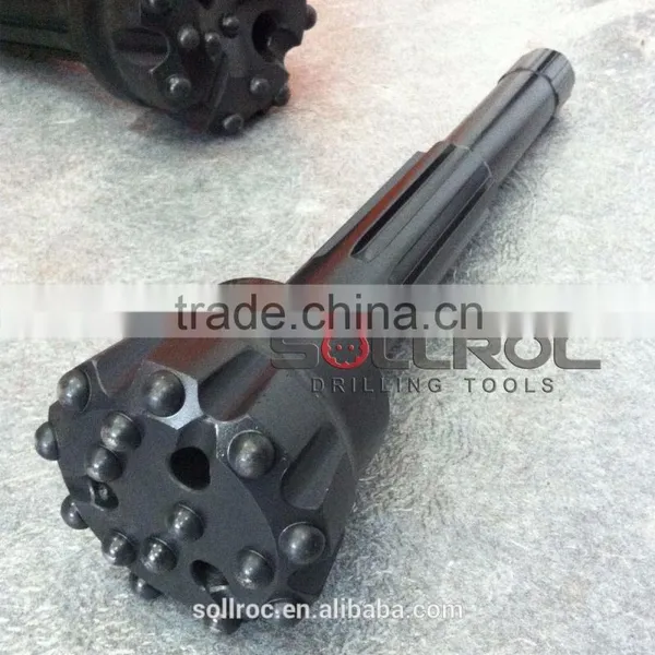 Altas Copco Coprod 115mm Down The Hole DTH Drill Bits photo-2