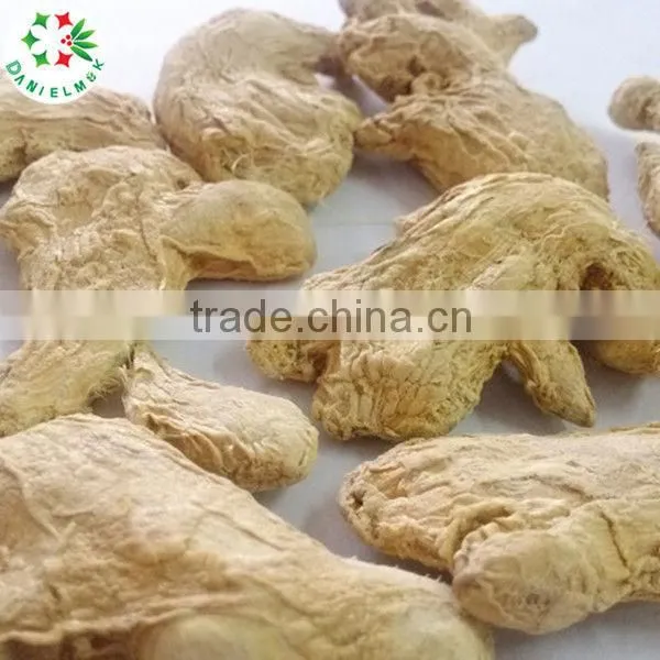 2014 Dried Ginger