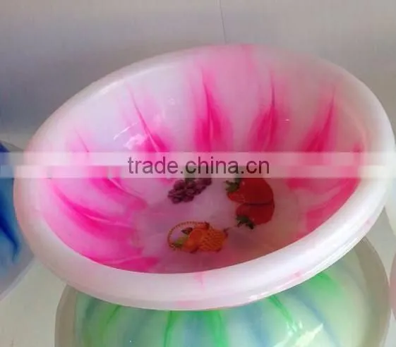 Plastic Washing Tub photo-3